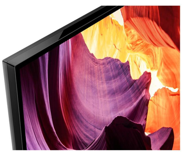 Sony KD-65X81K - 744821 - zdjęcie 5